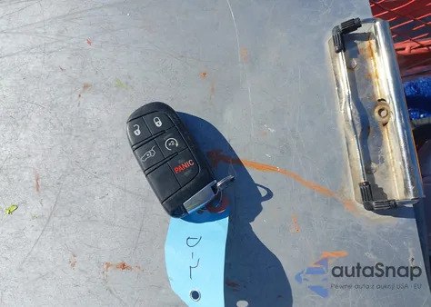 2017 Jeep Grand Cherokee Limited 4X4 from USA, damaged, VIN 1C4RJFBG2HC923186